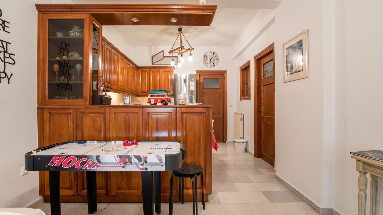 Photo of Bedroom in Aperathos