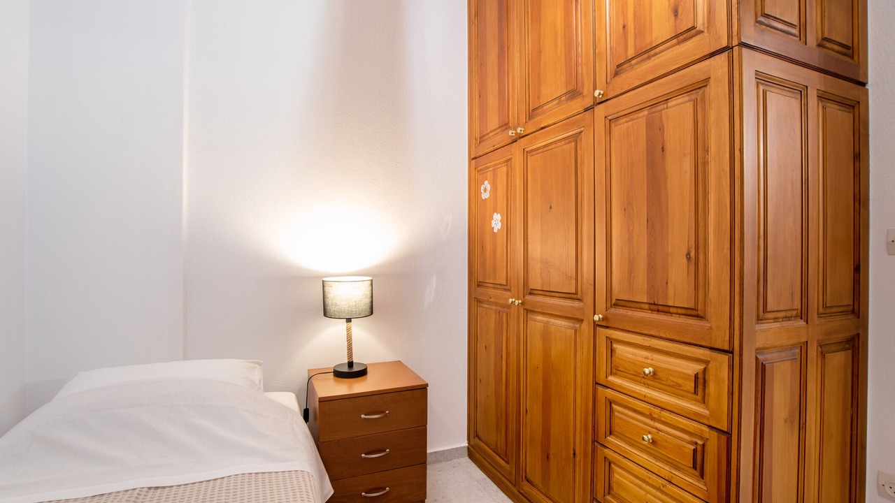 Photo of Bedroom in Aperathos
