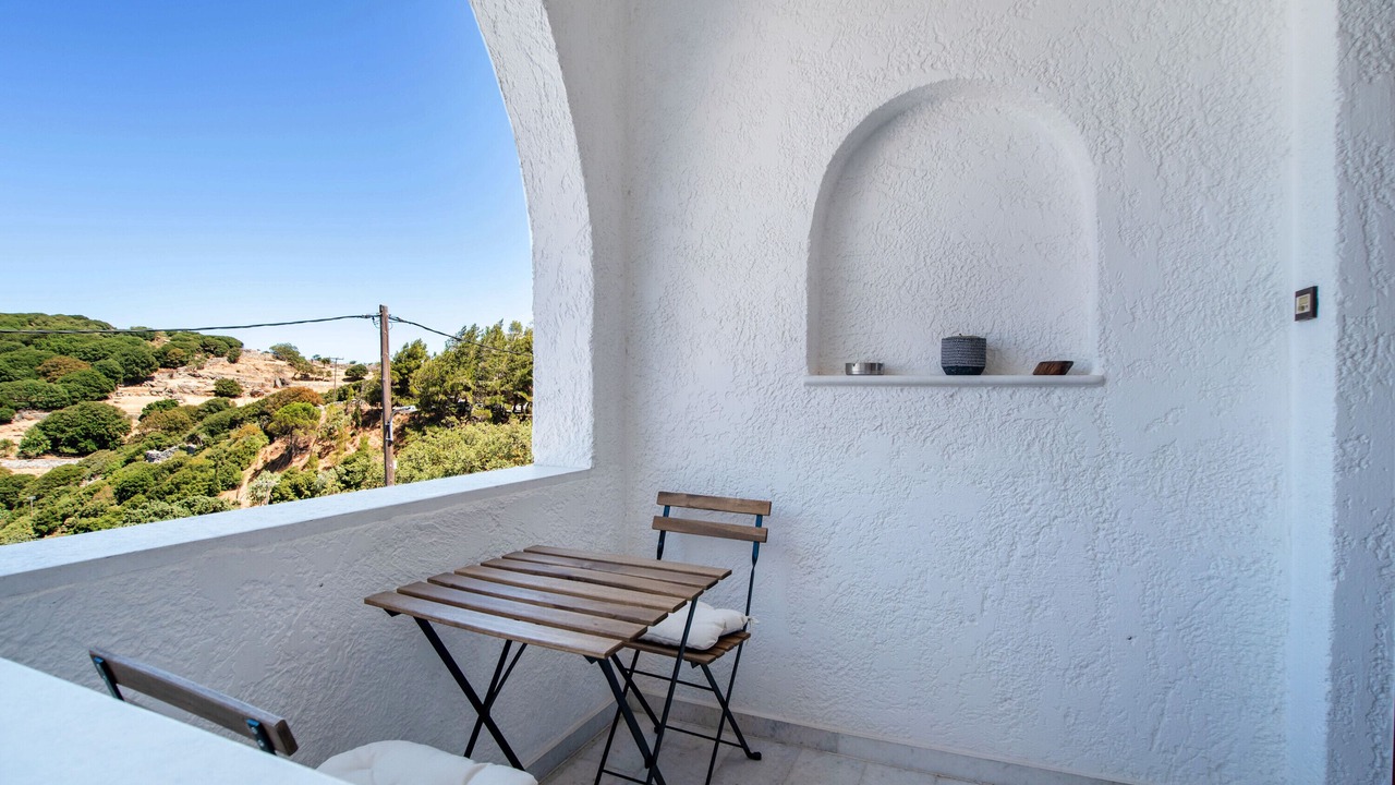 Photo of Outdoor in Aperathos