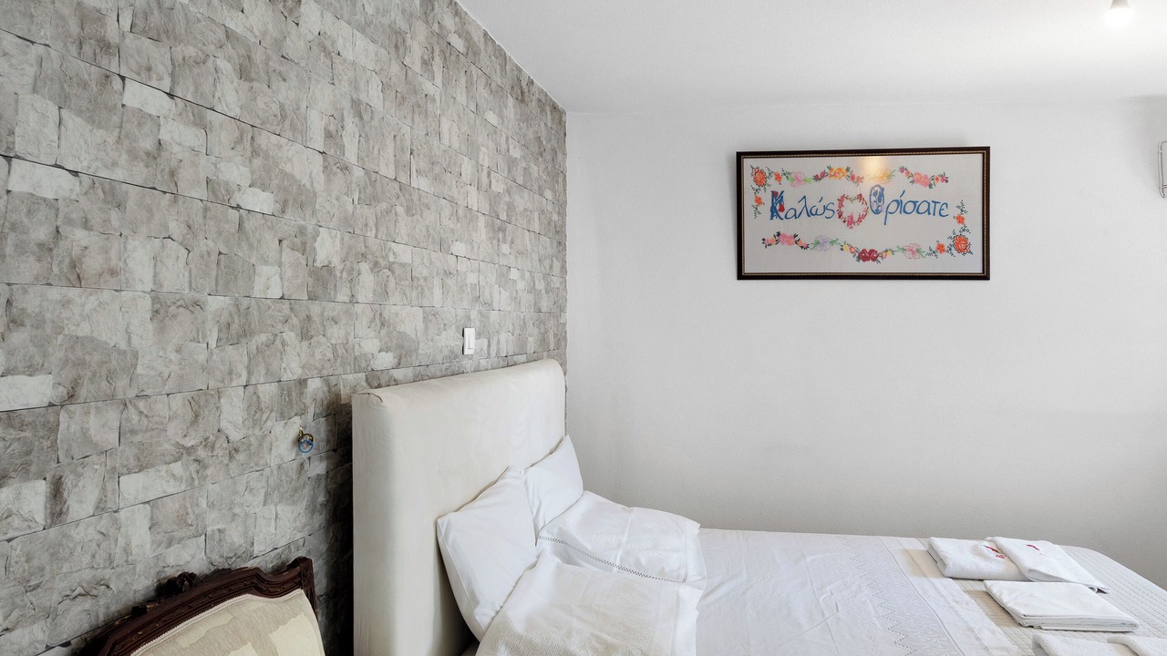 Photo of Bedroom in Amorgos