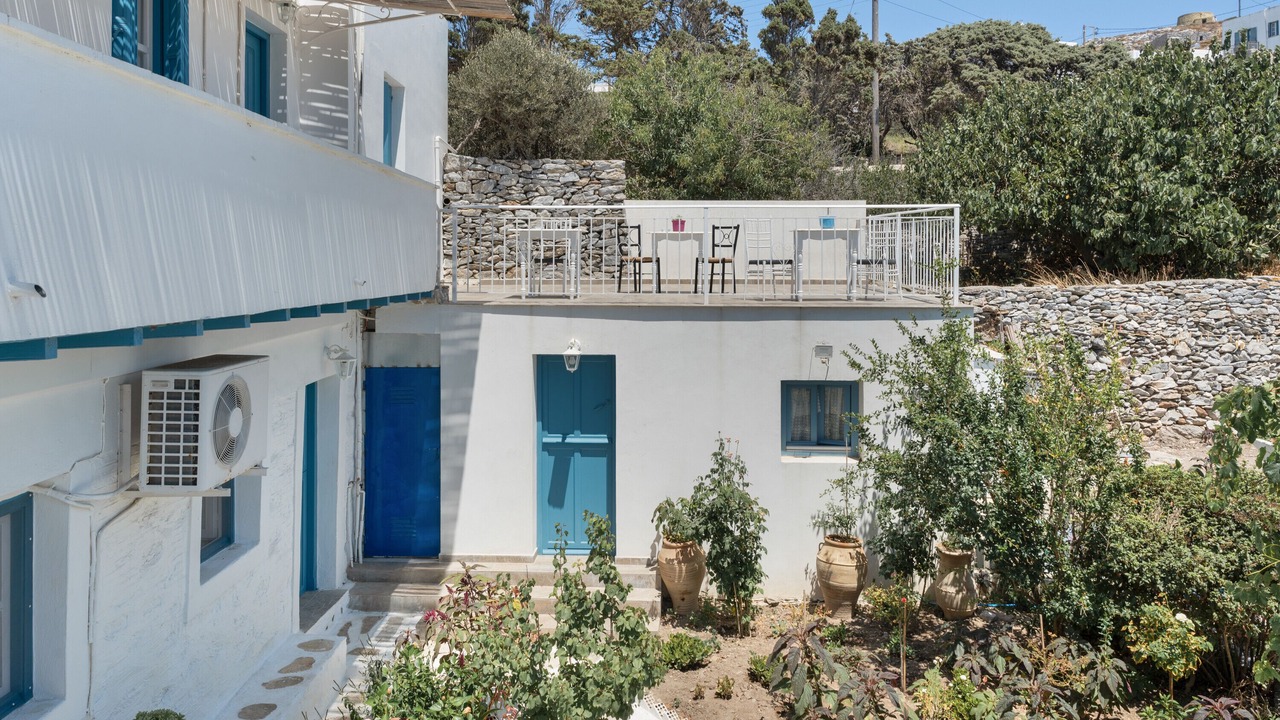 Photo of Outdoor in Amorgos
