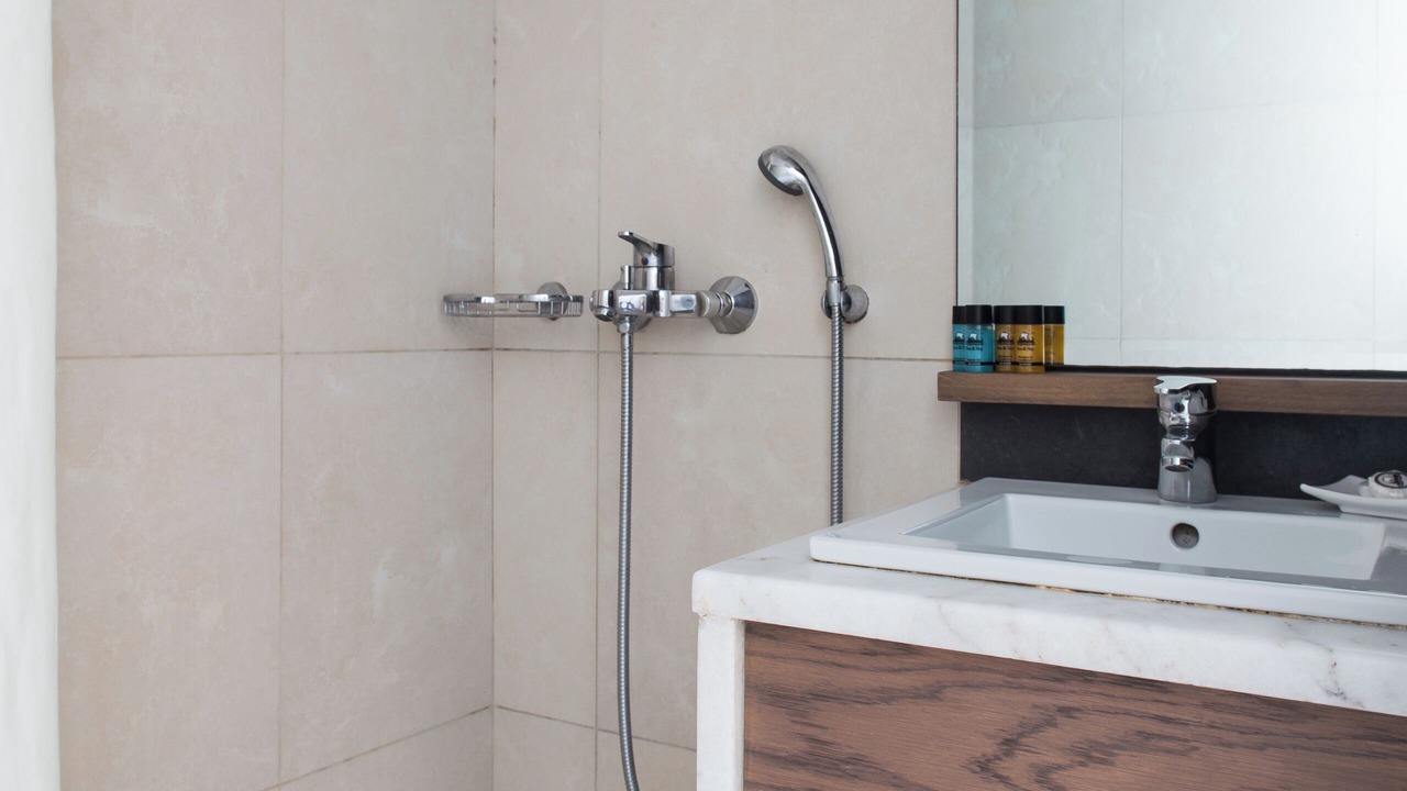 Photo of Bathroom in Spetses