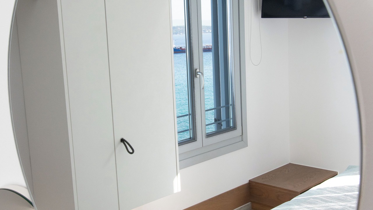 Photo of Bedroom in Spetses