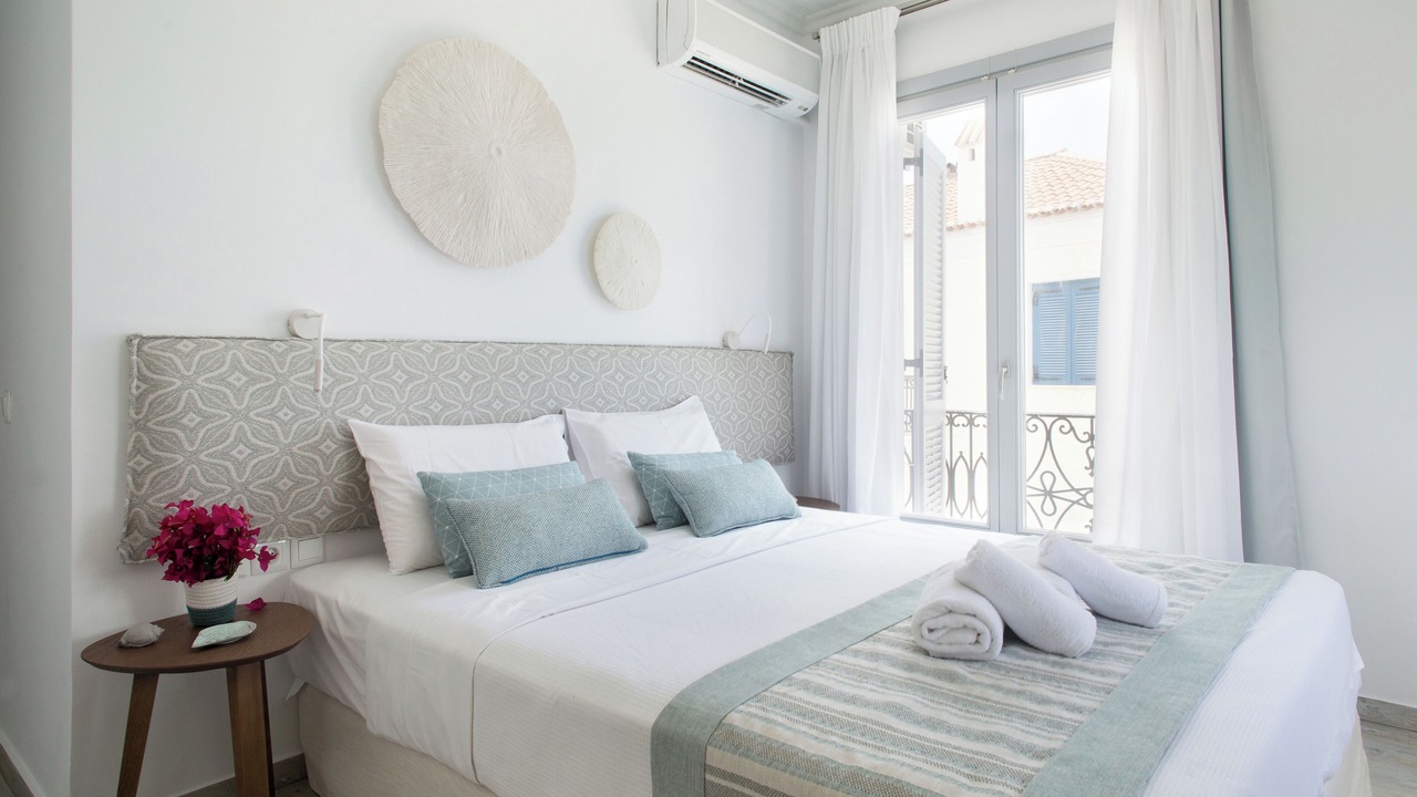 Photo of Bedroom in Spetses