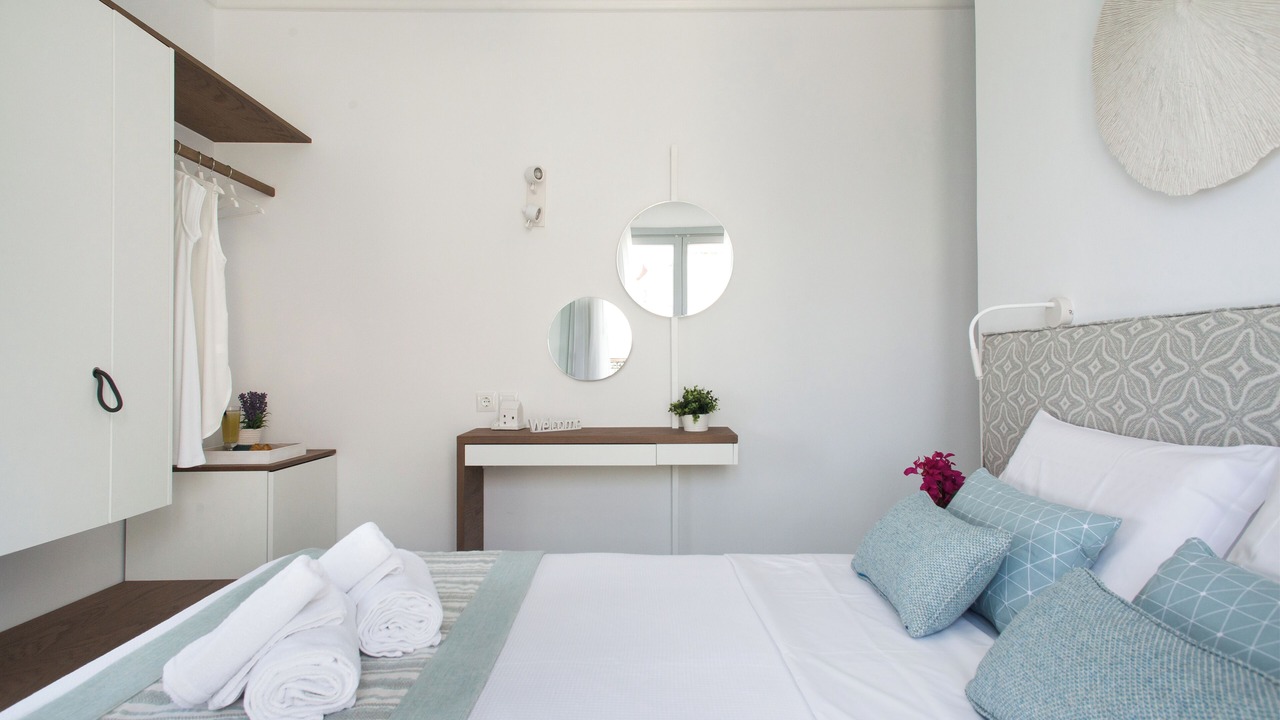 Photo of Bedroom in Spetses