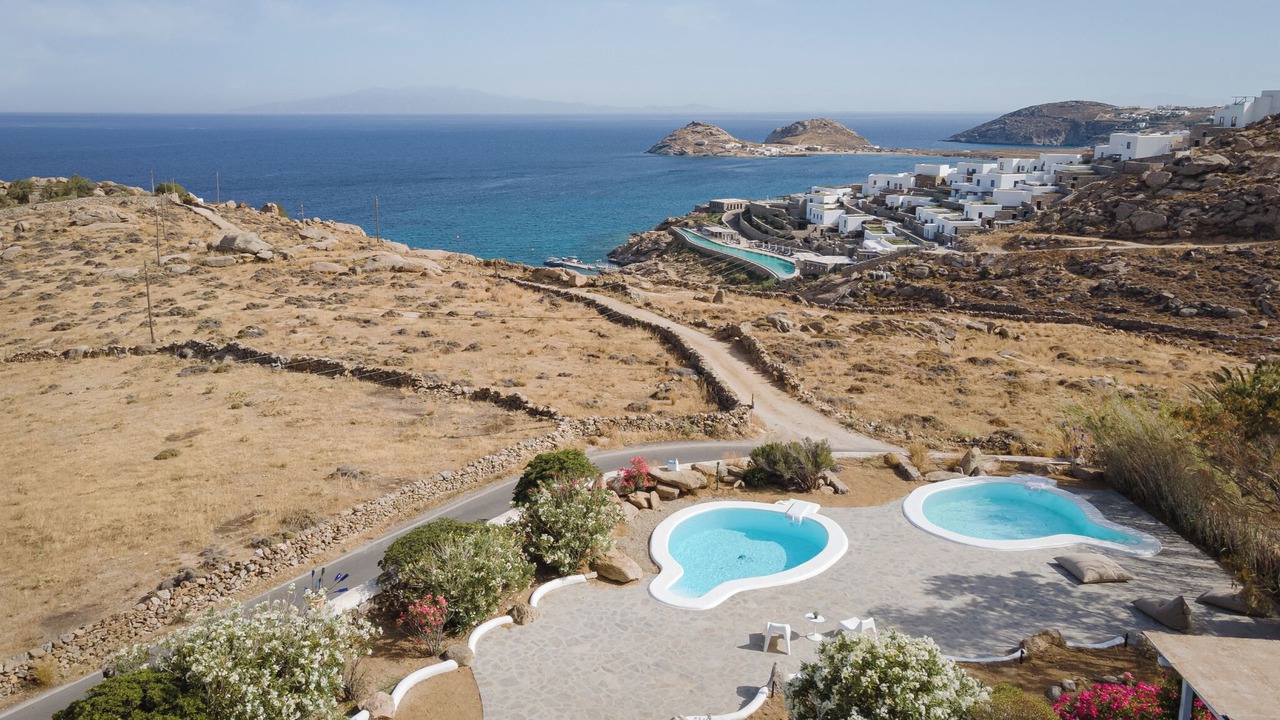 Photo of Outdoor in Kalafatis