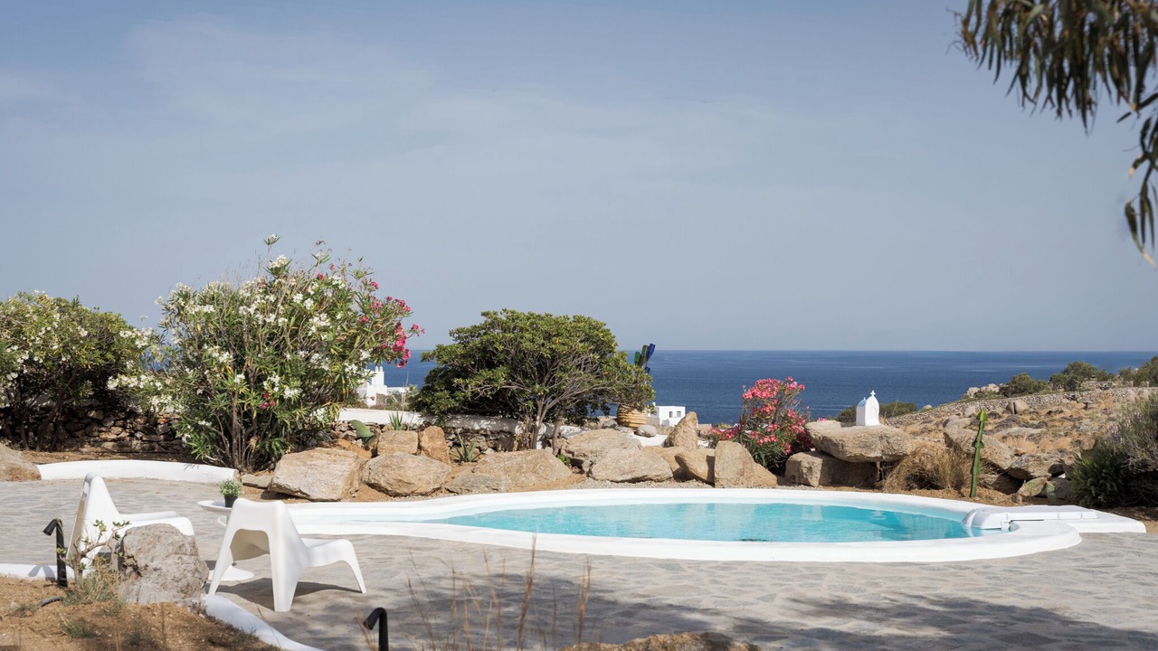 Photo of Outdoor in Kalafatis
