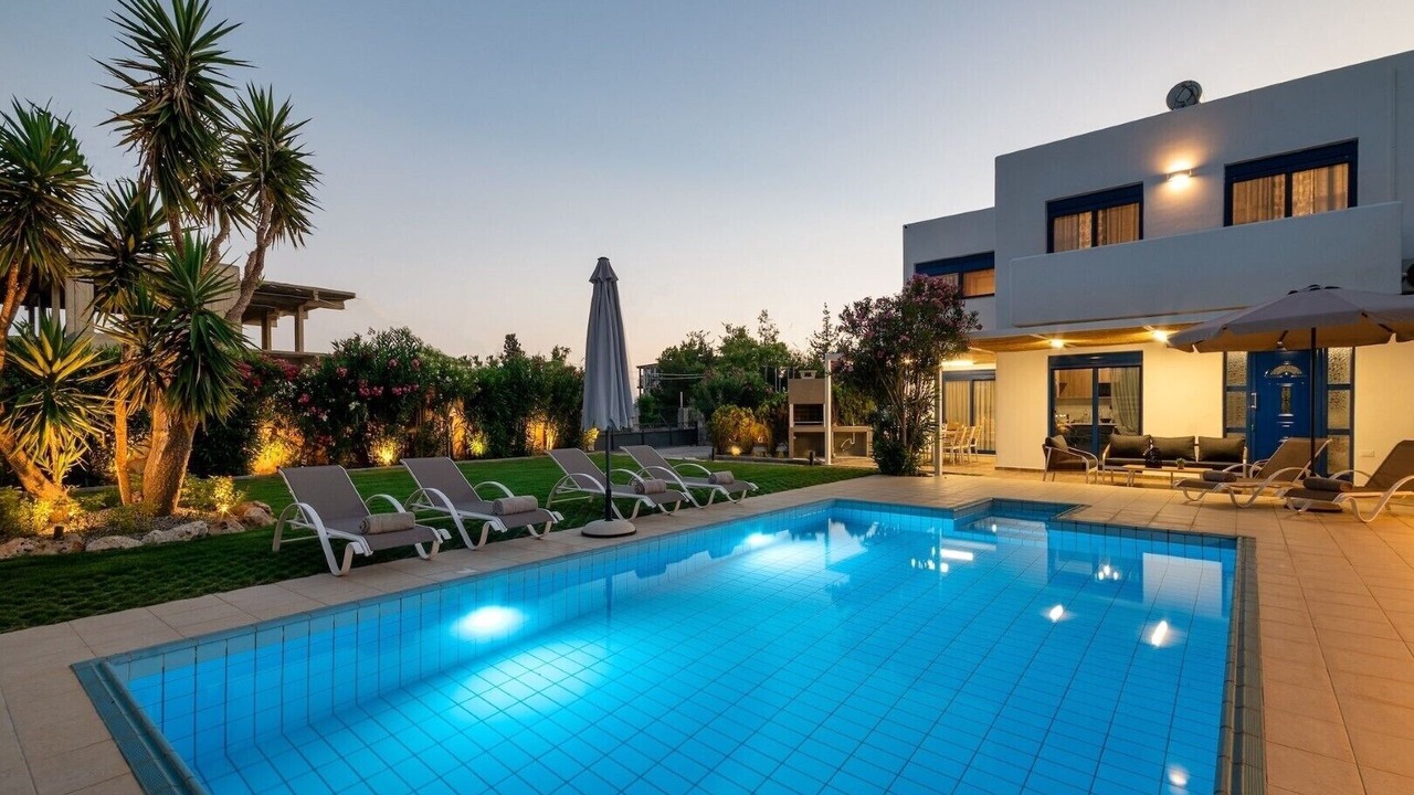 Photo of Outdoor in Lardos