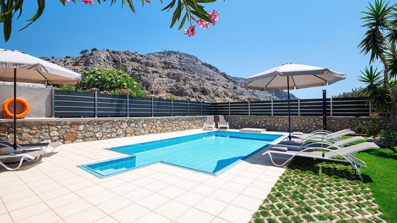 Photo of Outdoor in Lardos