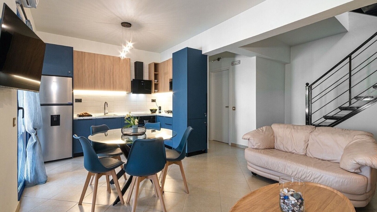 Photo of Livingroom in Lardos