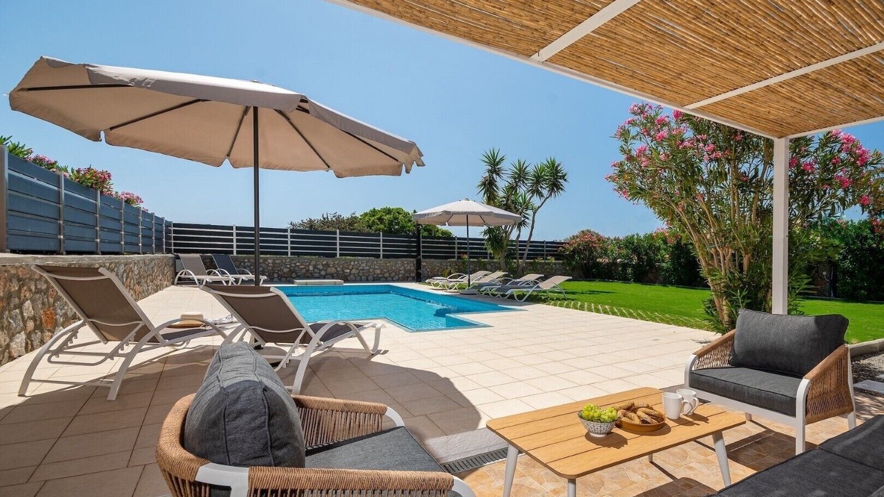 Photo of Outdoor in Lardos