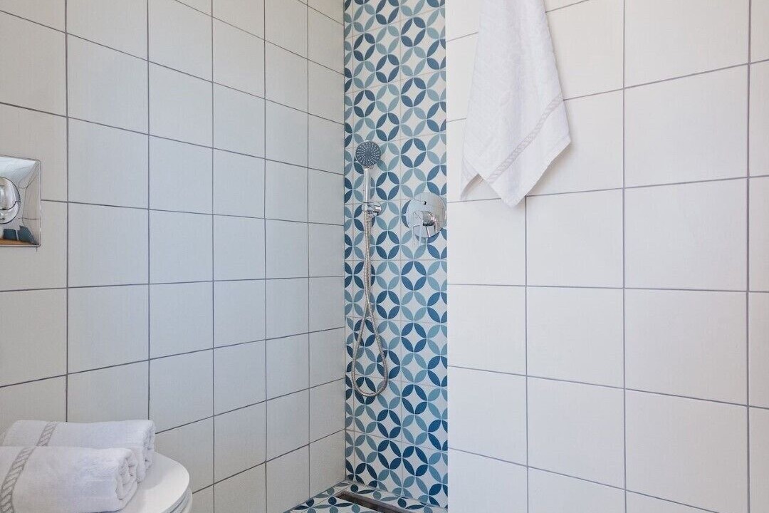 Photo of Bathroom in Lardos