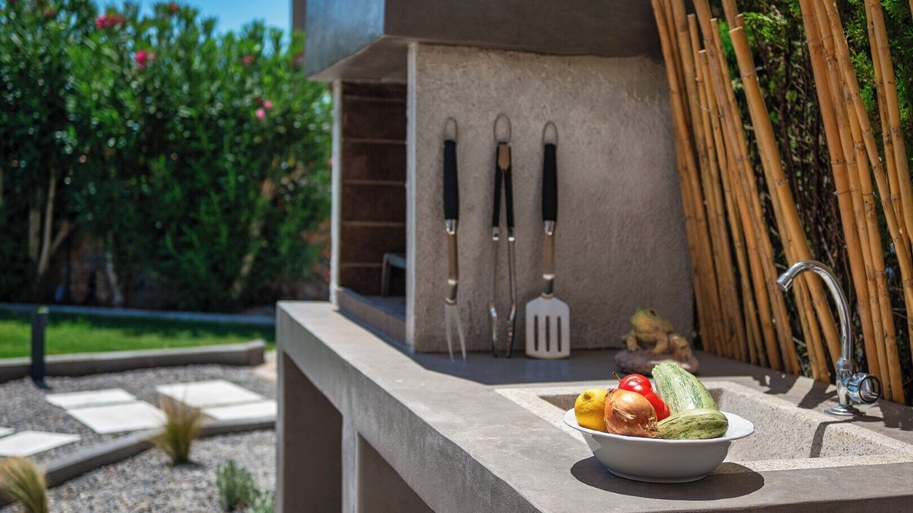 Photo of Outdoor in Lardos