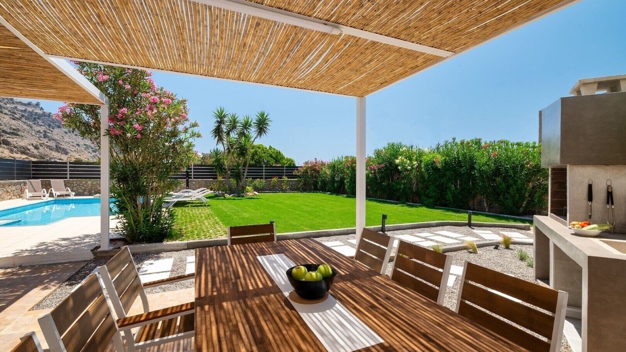 Photo of Outdoor in Lardos