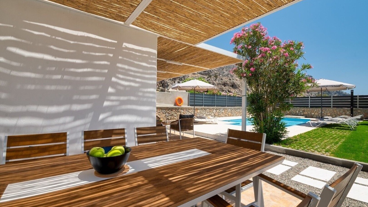 Photo of Outdoor in Lardos