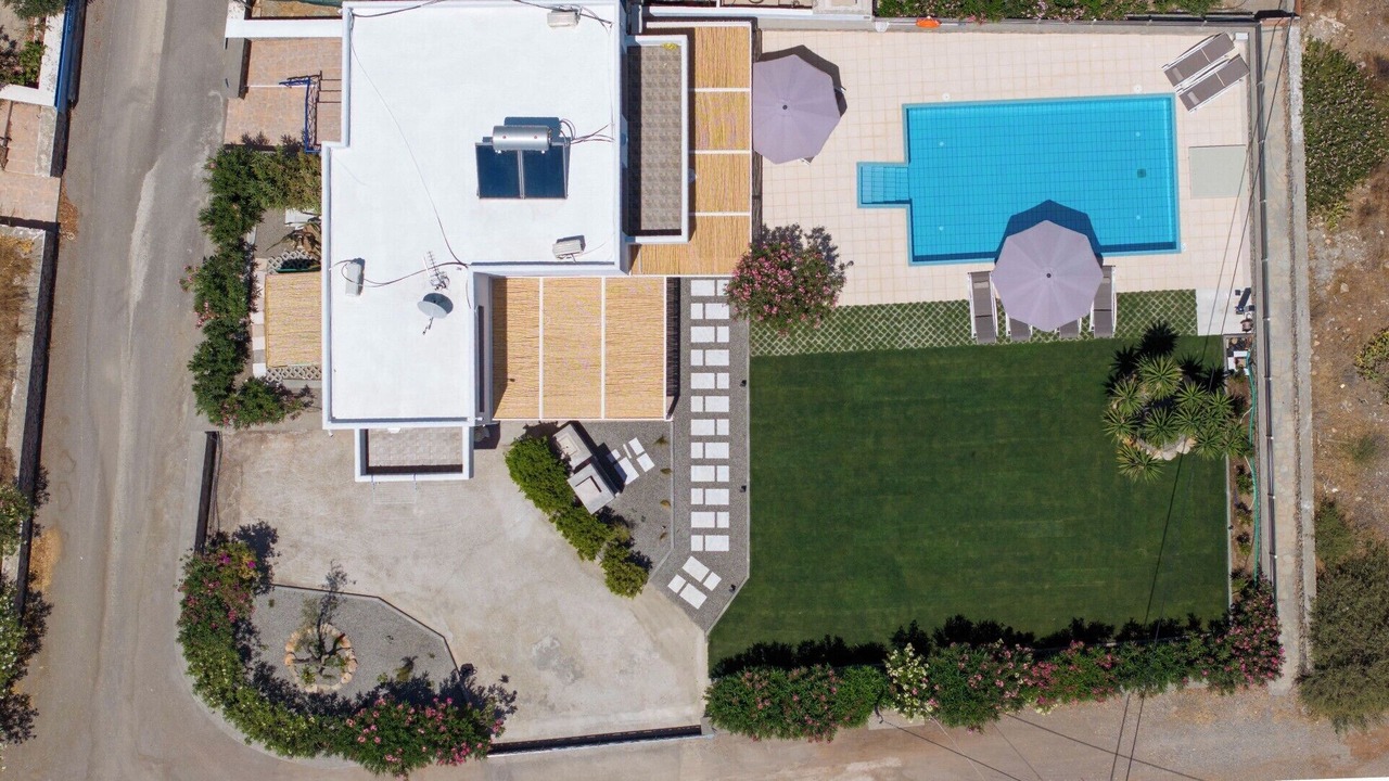 Photo of Outdoor in Lardos