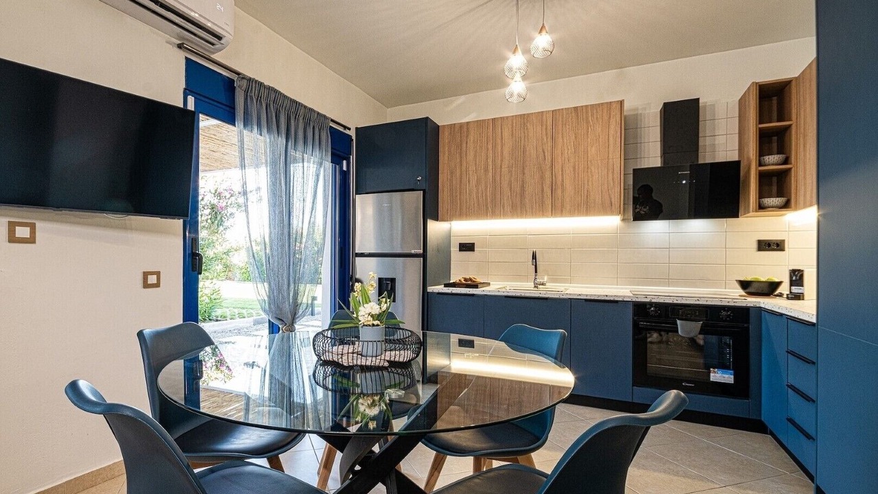 Photo of Kitchen in Lardos