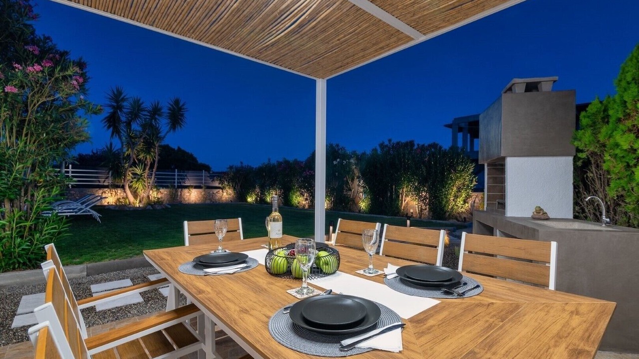 Photo of Outdoor in Lardos