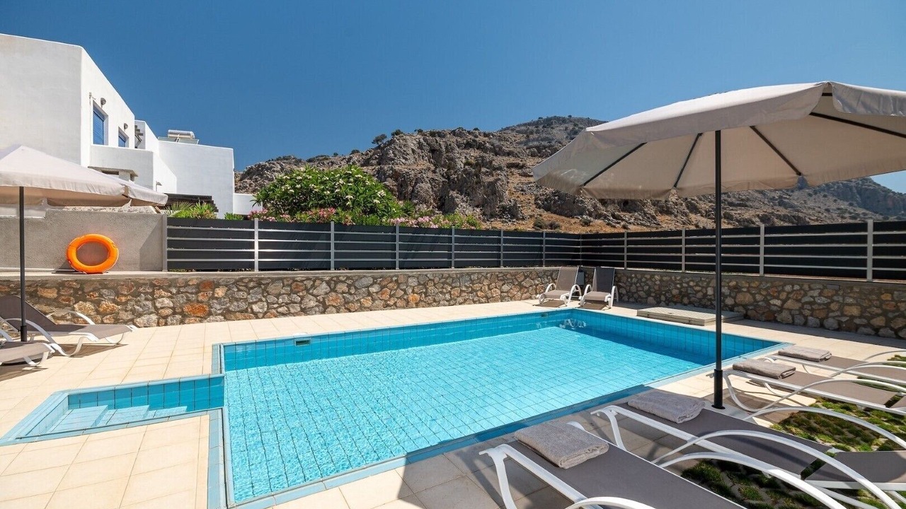 Photo of Outdoor in Lardos