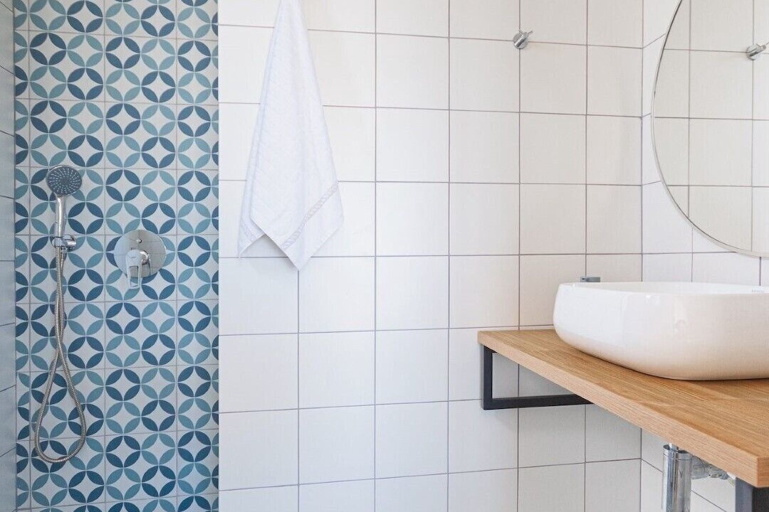 Photo of Bathroom in Lardos