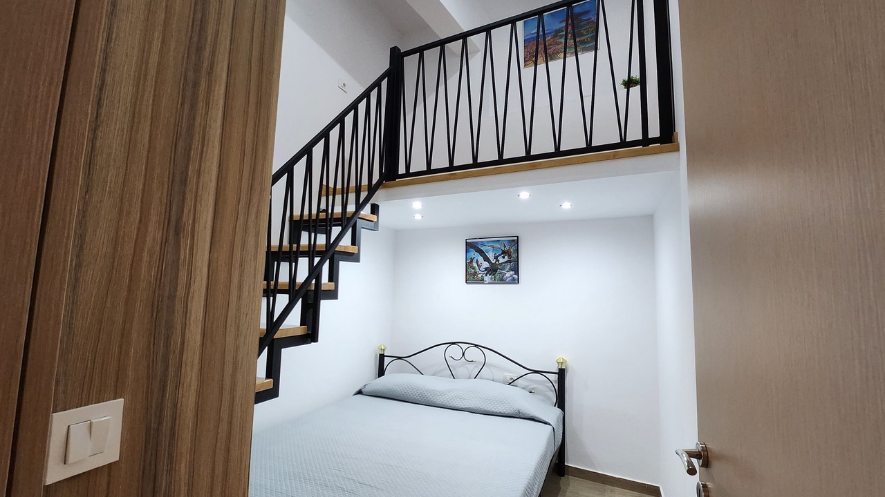 Photo of Bedroom in Kefalos