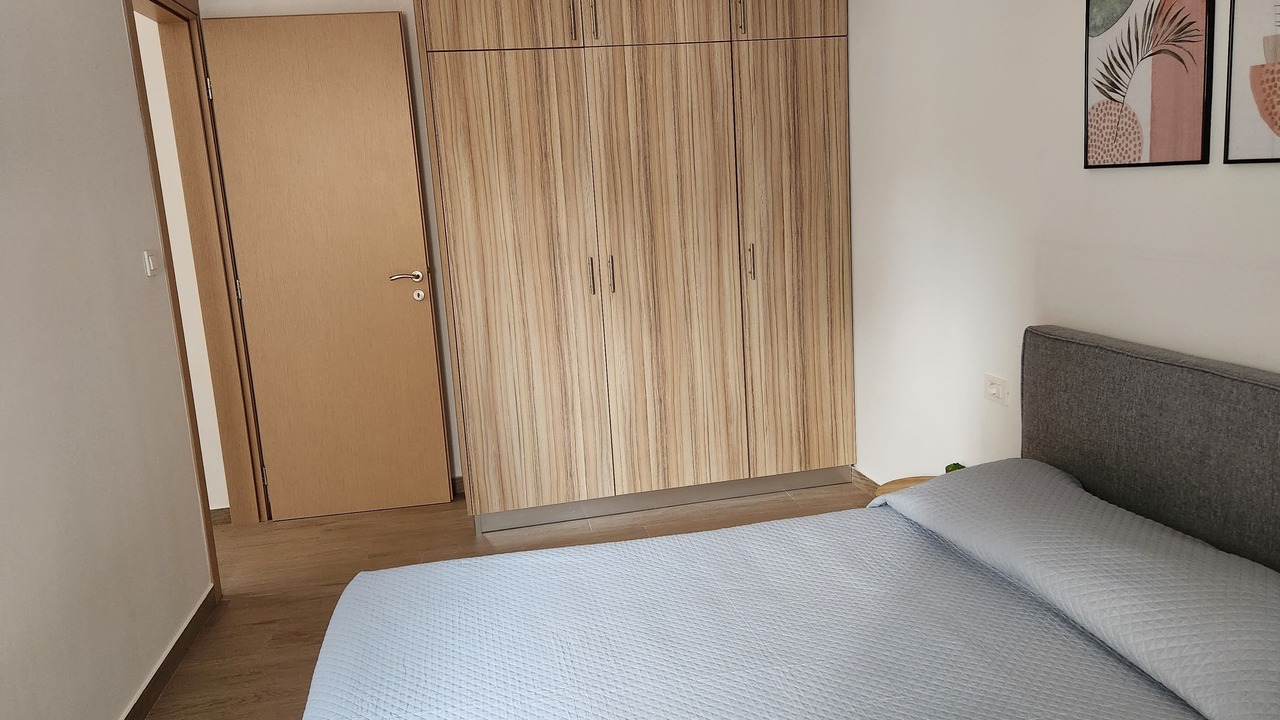 Photo of Bedroom in Kefalos
