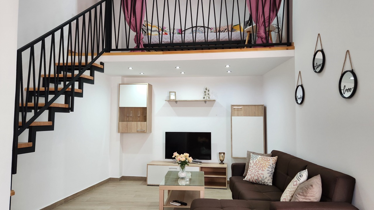 Photo of Livingroom in Kefalos