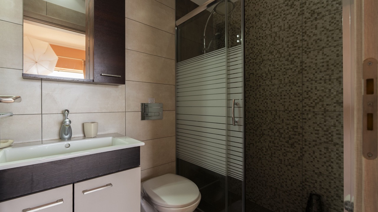 Photo of Bathroom in Lygia