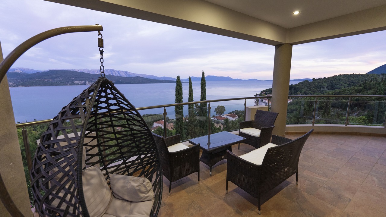 Photo of Patio Balcony in Lygia