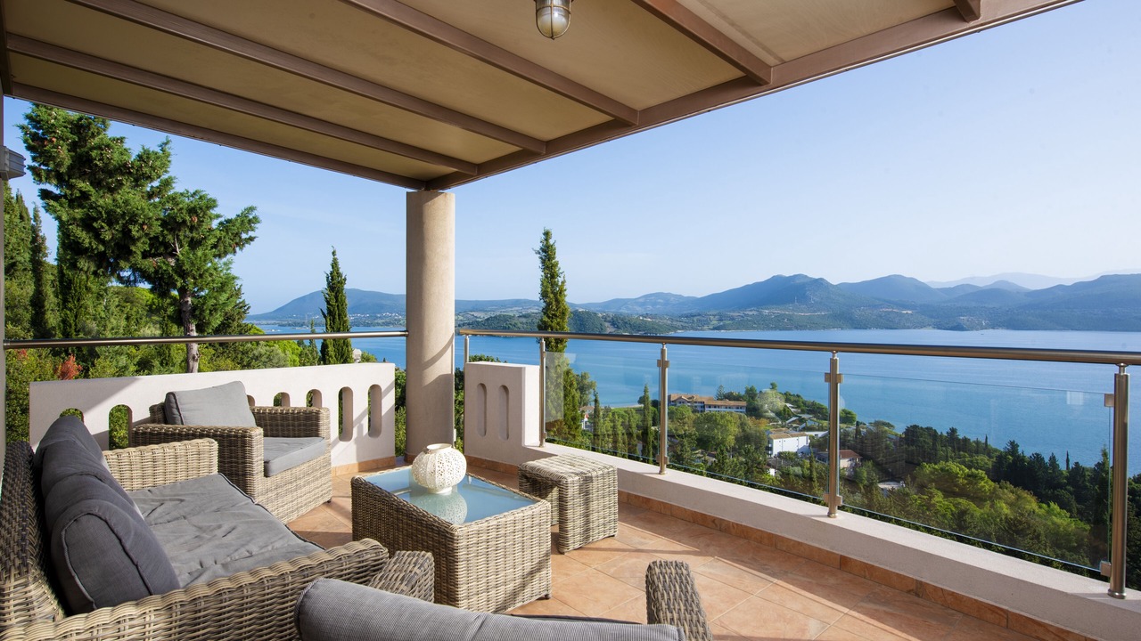 Photo of Patio Balcony in Lygia