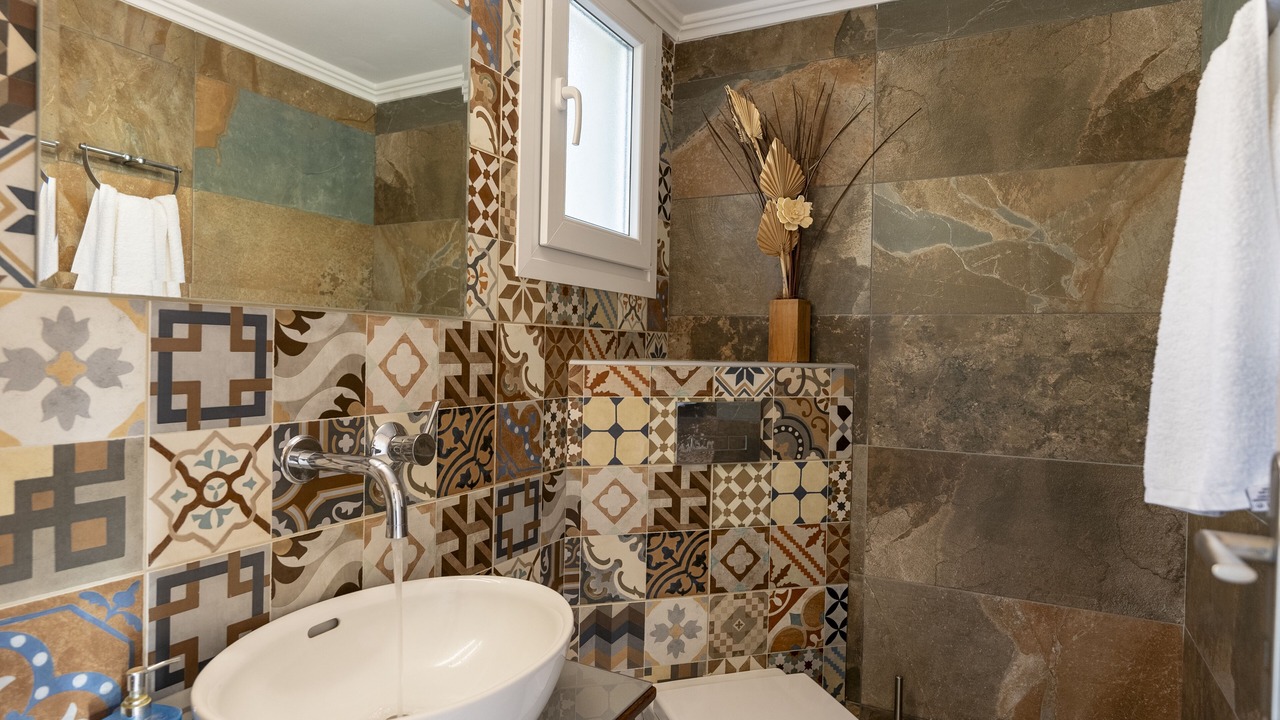 Photo of Bathroom in Lygia