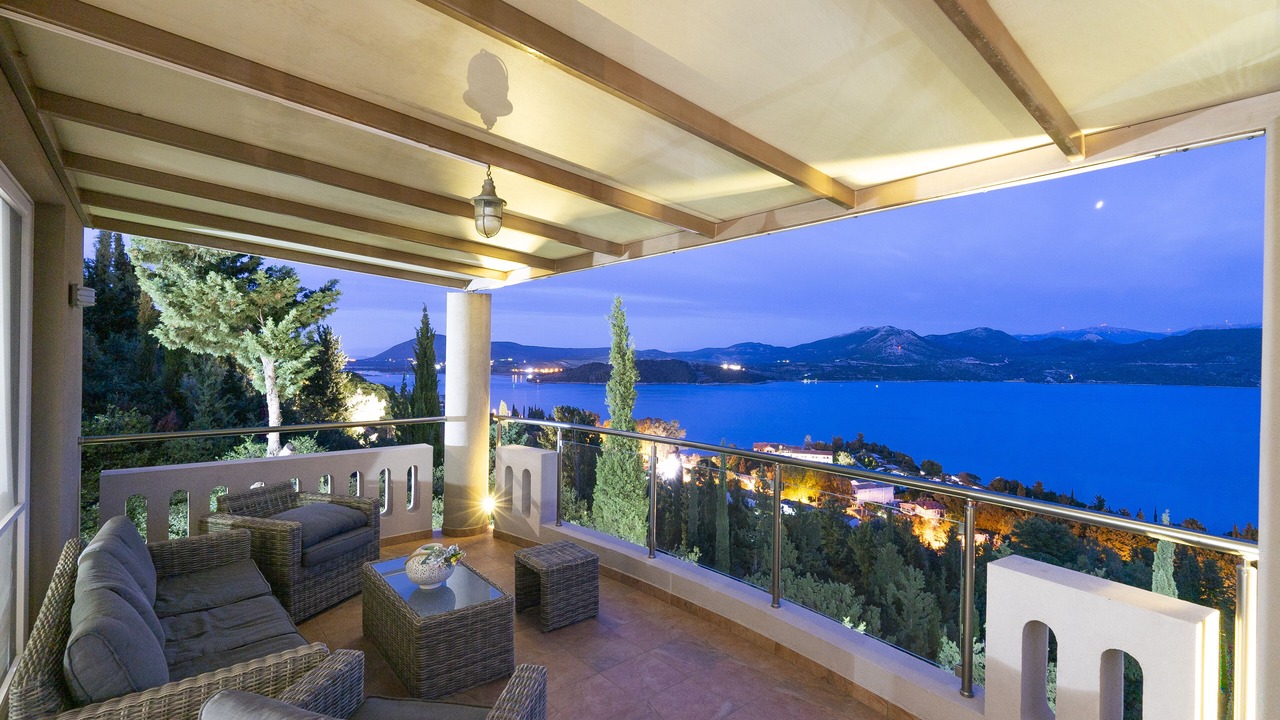 Photo of Patio Balcony in Lygia