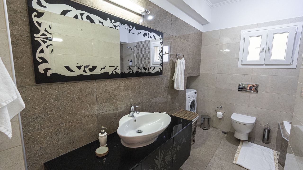 Photo of Bathroom in Lygia