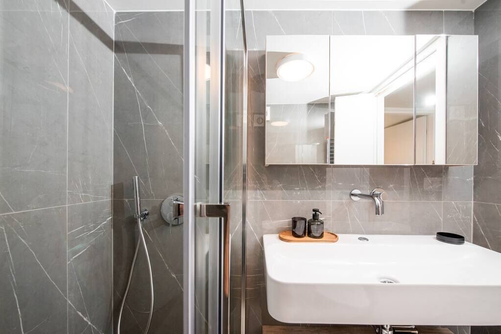 Photo of Bathroom in Nea Iraklia