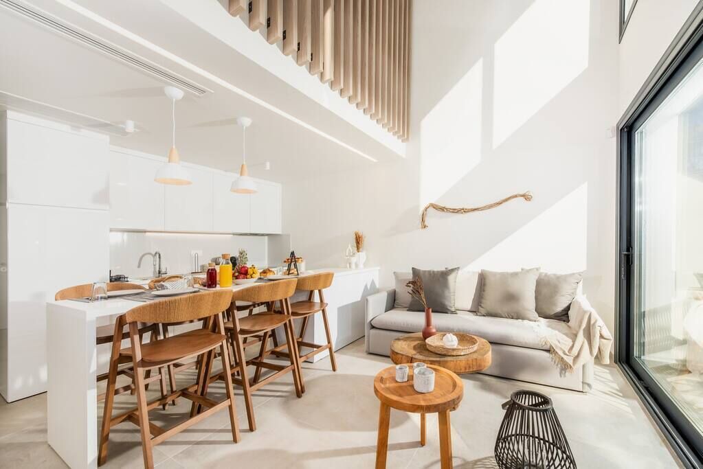 Photo of Livingroom in Nea Iraklia