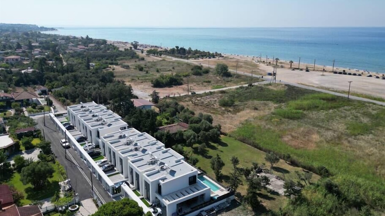Photo of Outdoor in Nea Iraklia