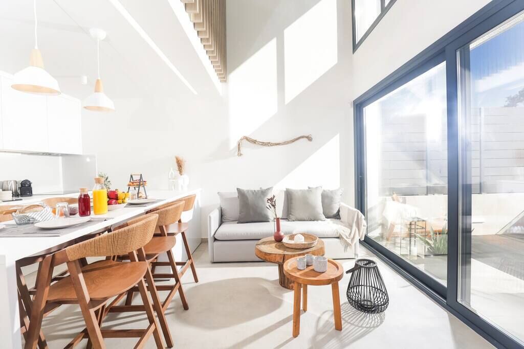 Photo of Livingroom in Nea Iraklia
