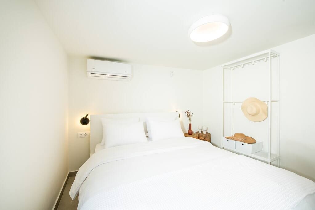Photo of Bedroom in Nea Iraklia