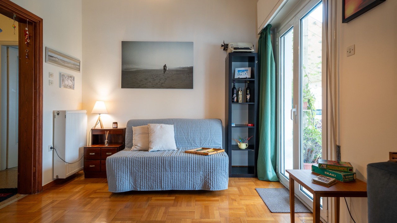 Photo of Livingroom in Pangrati