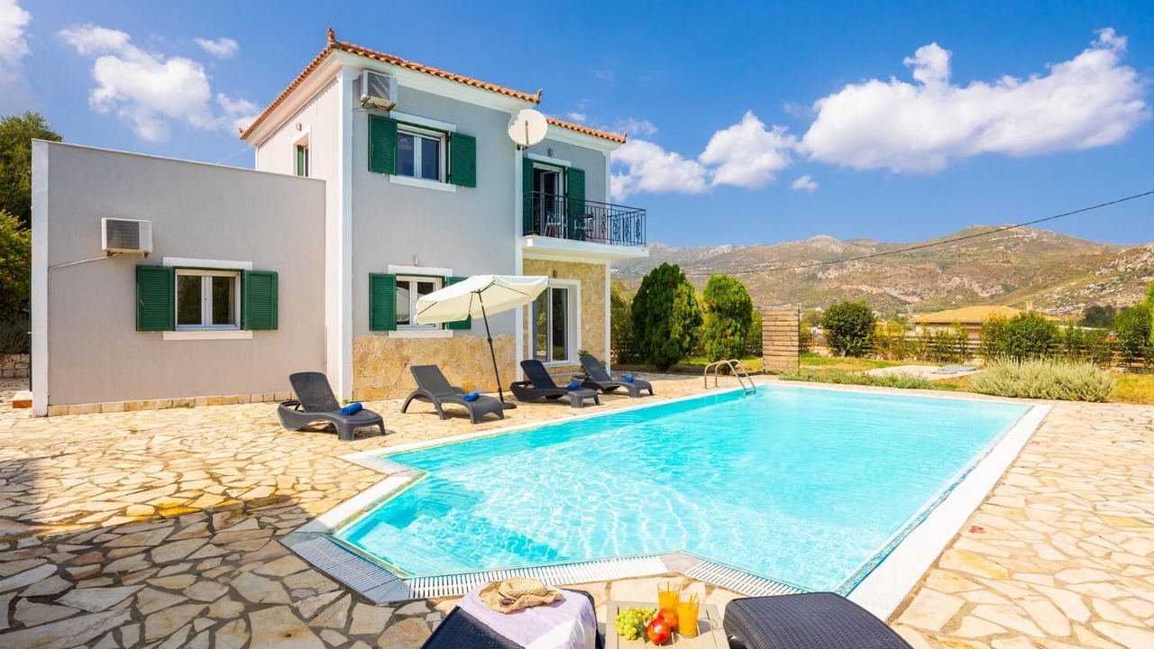 Photo of Outdoor in Kateleios