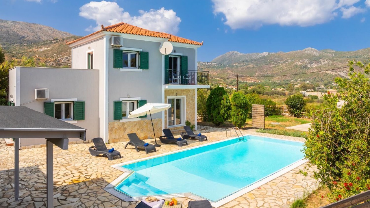 Photo of Outdoor in Kateleios
