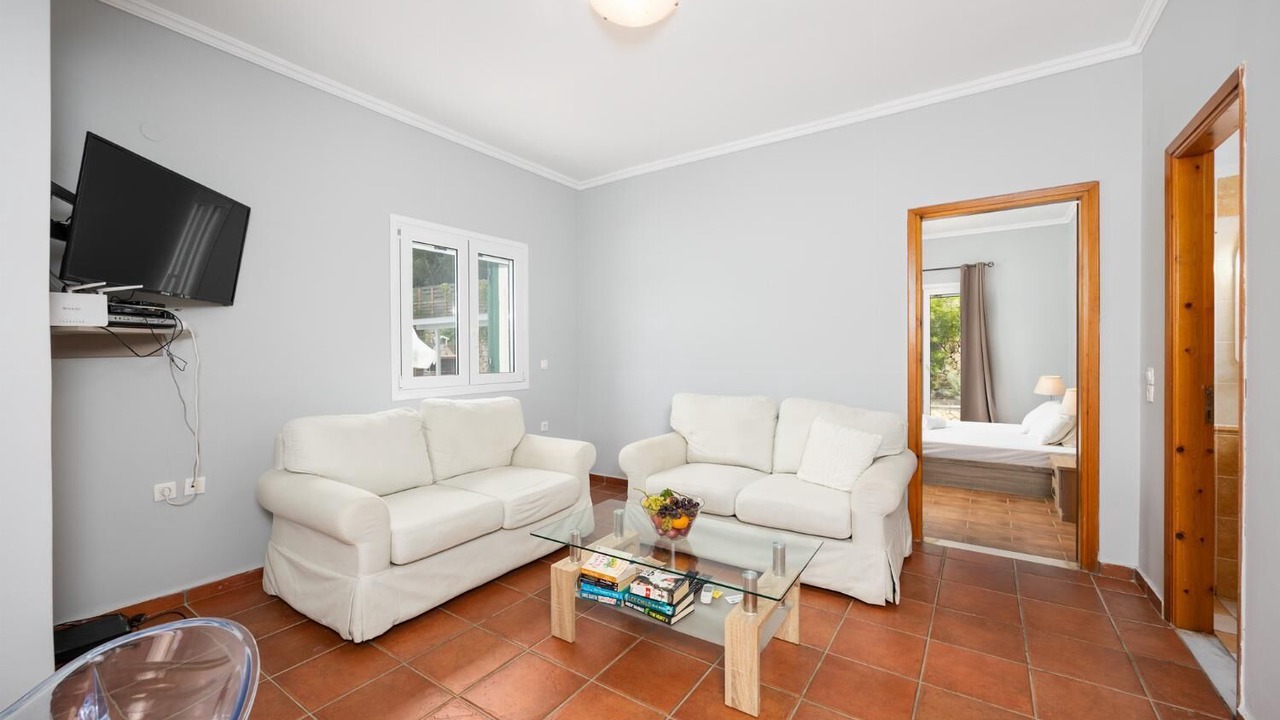 Photo of Bedroom in Kateleios