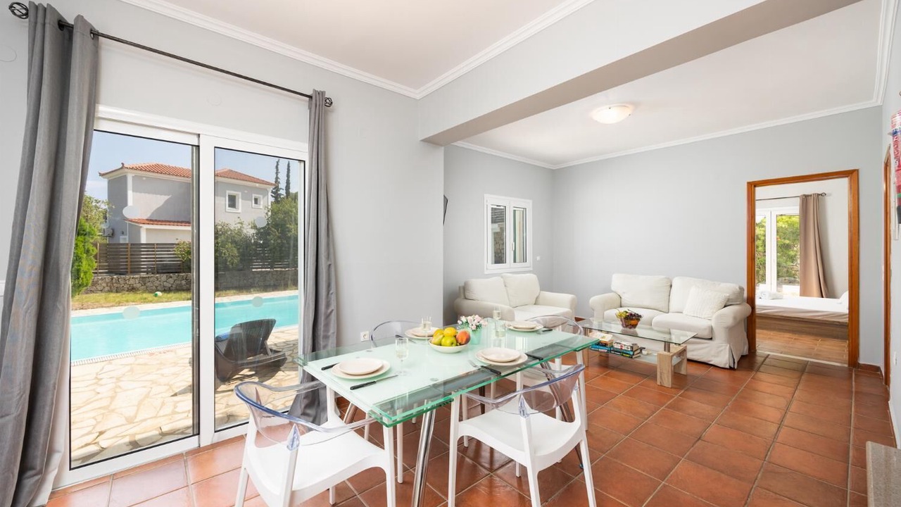 Photo of Bedroom in Kateleios