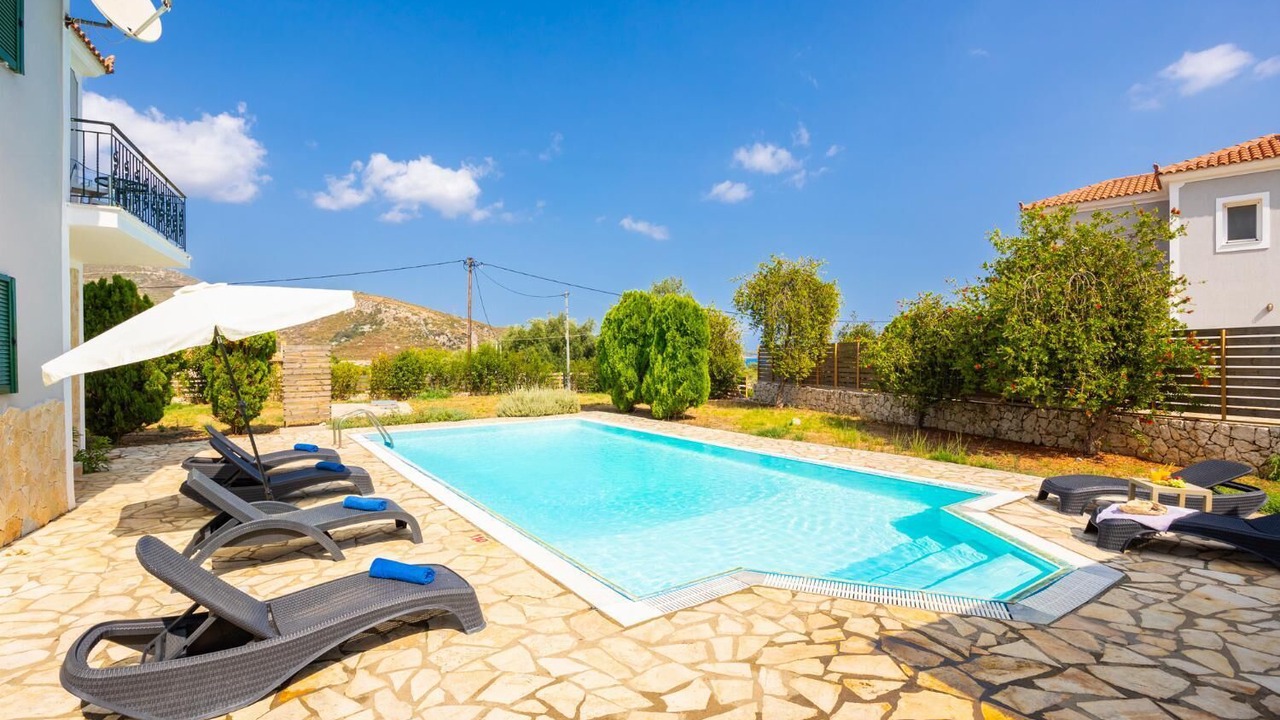Photo of Outdoor in Kateleios