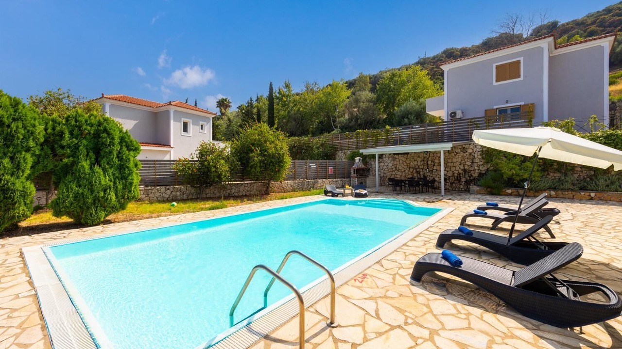 Photo of Outdoor in Kateleios