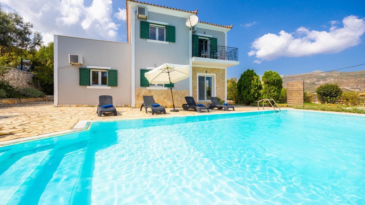 Photo of Outdoor in Kateleios