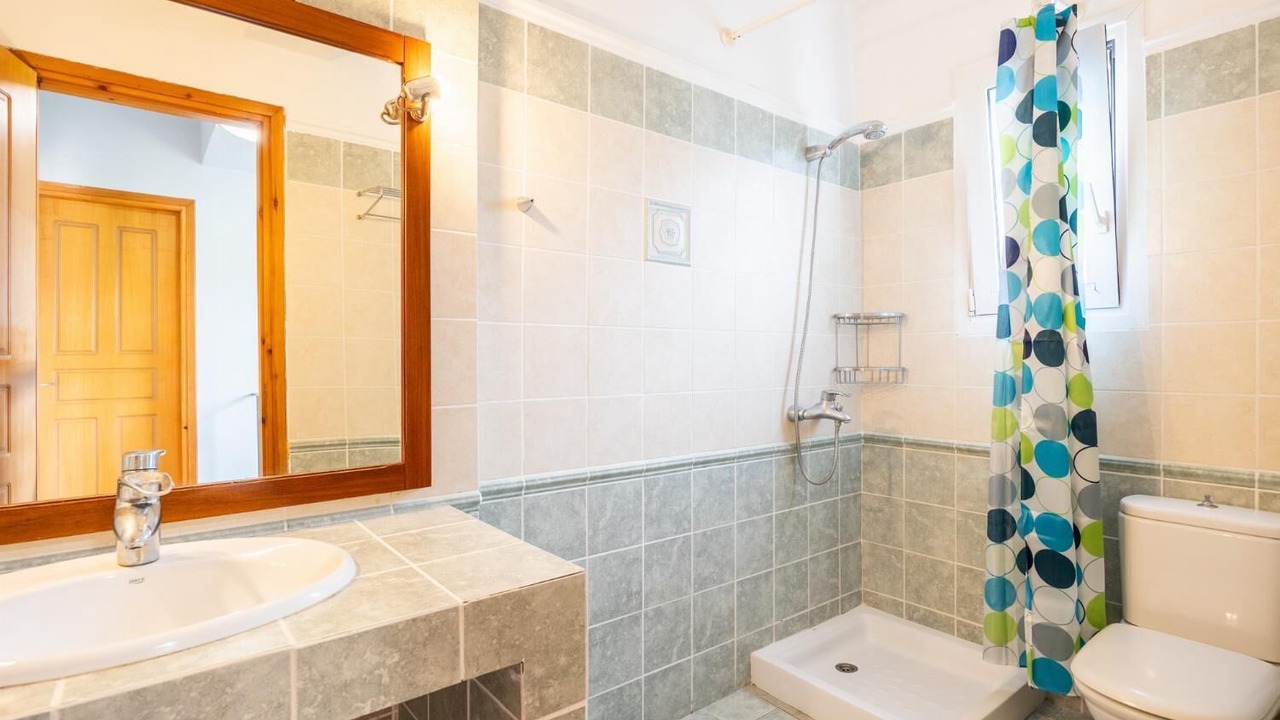 Photo of Bathroom in Kateleios