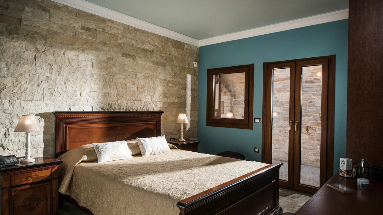 Photo of Bedroom in Linoperamata