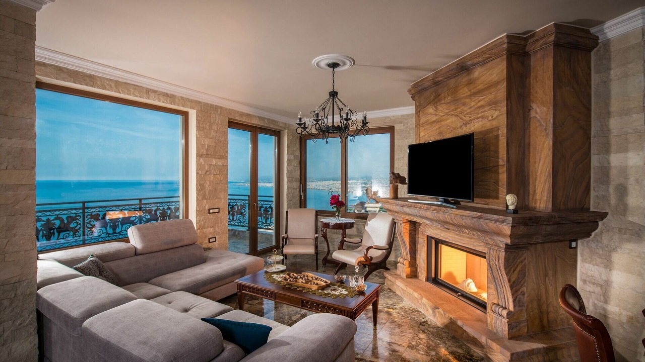 Photo of Livingroom in Linoperamata