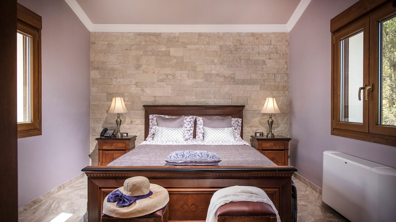Photo of Bedroom in Linoperamata